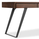 Lowry - Handcrafted Desk