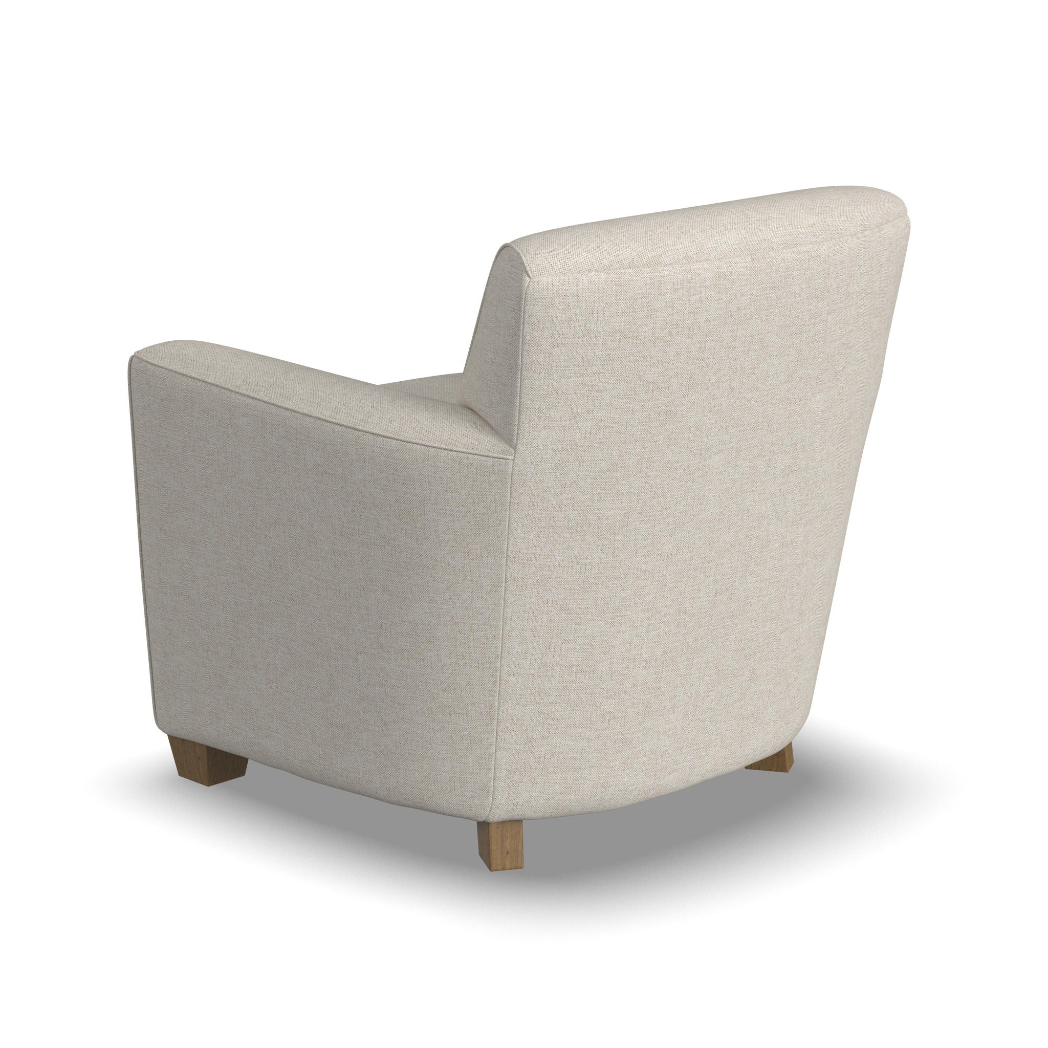 Kingman - Fabric Chair