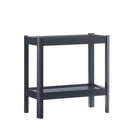 Yonda - Nightstand With 2 Shelves