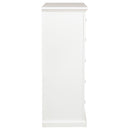 Sumerlin - 6-Drawer Bedroom Chest Of Drawers