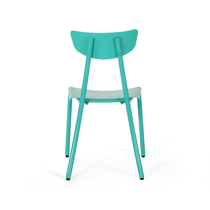 Taro - Bistro Set - Teal