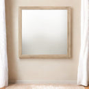 Miquell - Mirror - Atlantic Fine Furniture Inc