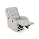 Elegance Manual Wide Standard Recliner