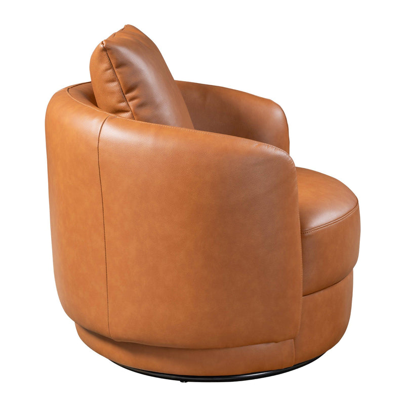 Dylan - Boucle Lounge Chair