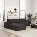Cecilia - Modular Corner Sectional Modern Sofa
