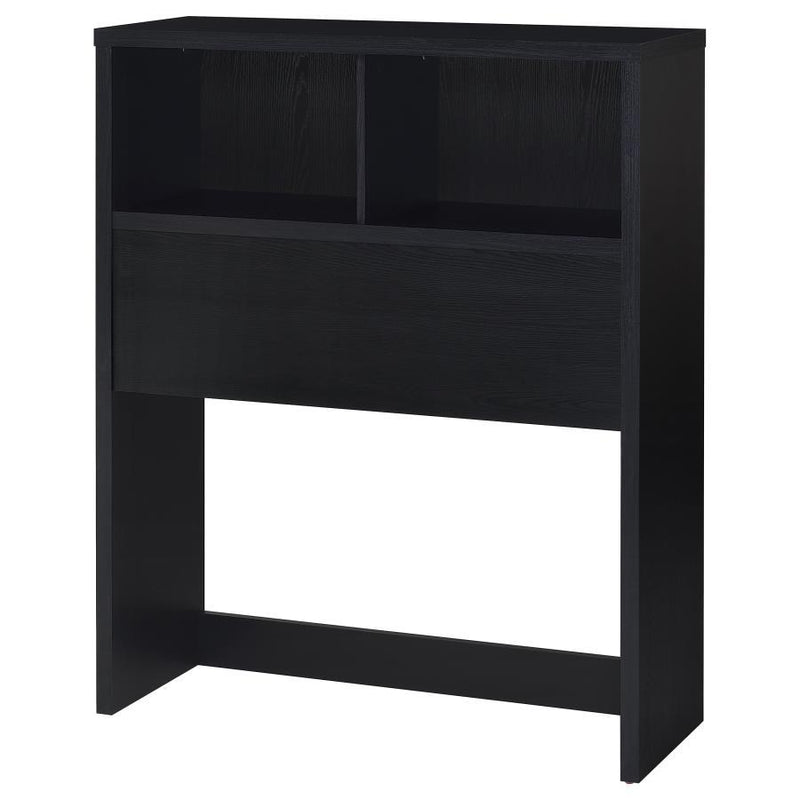 Westpark - 3 Piece Bedroom Set Bookcase Headboard