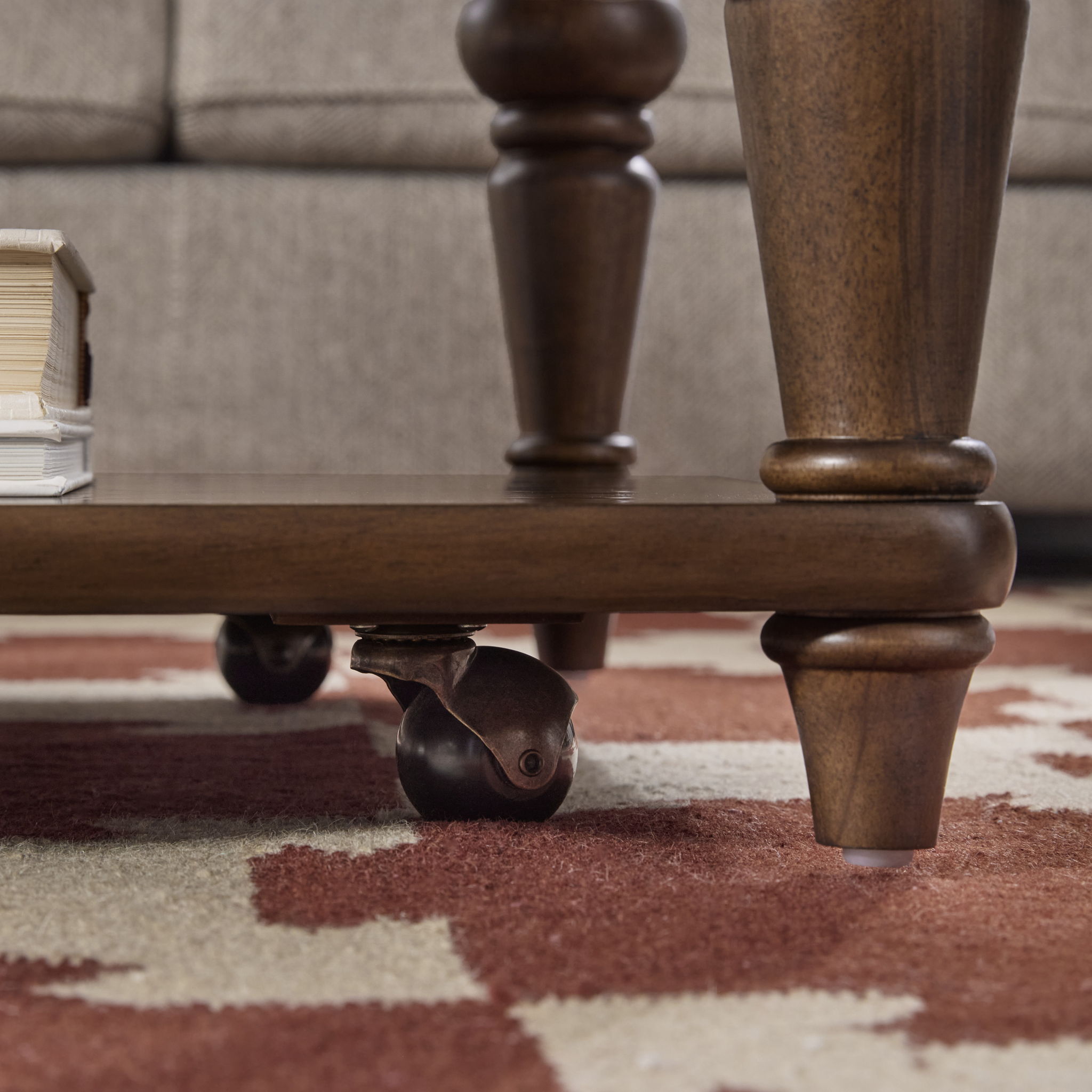 Bellevue - Table