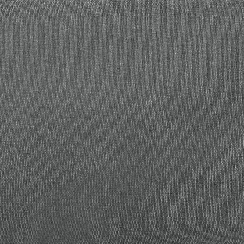 Eaden - Power Sofa With Sleeper - Gray Chenille