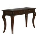 Amado - Sofa Table - Walnut