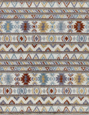 Loft Shag - GC_CZY1008 Shaggy Area Rug