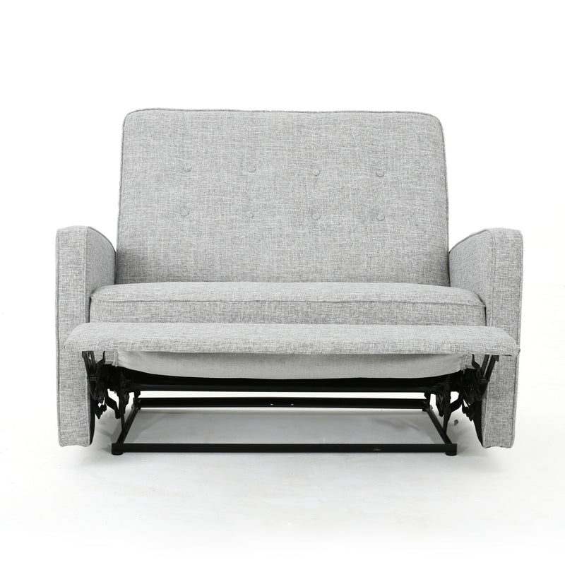 Manual Standard Wide Recliner