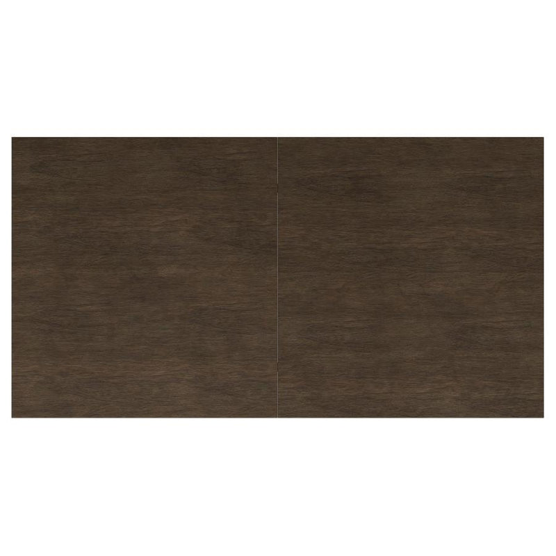 Matisse - Rectangular Wood Dining Table - Light Brown