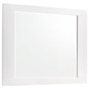 Felicity - Contemporary Panel Bed Bedroom Set