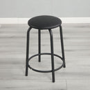 Adjustable Tempered Glass Drafting Printing Table With Chair