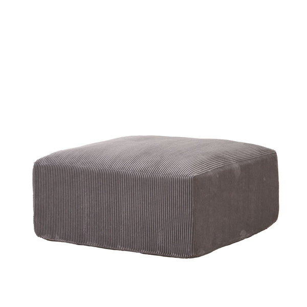 Modular Upholstered Ottomans