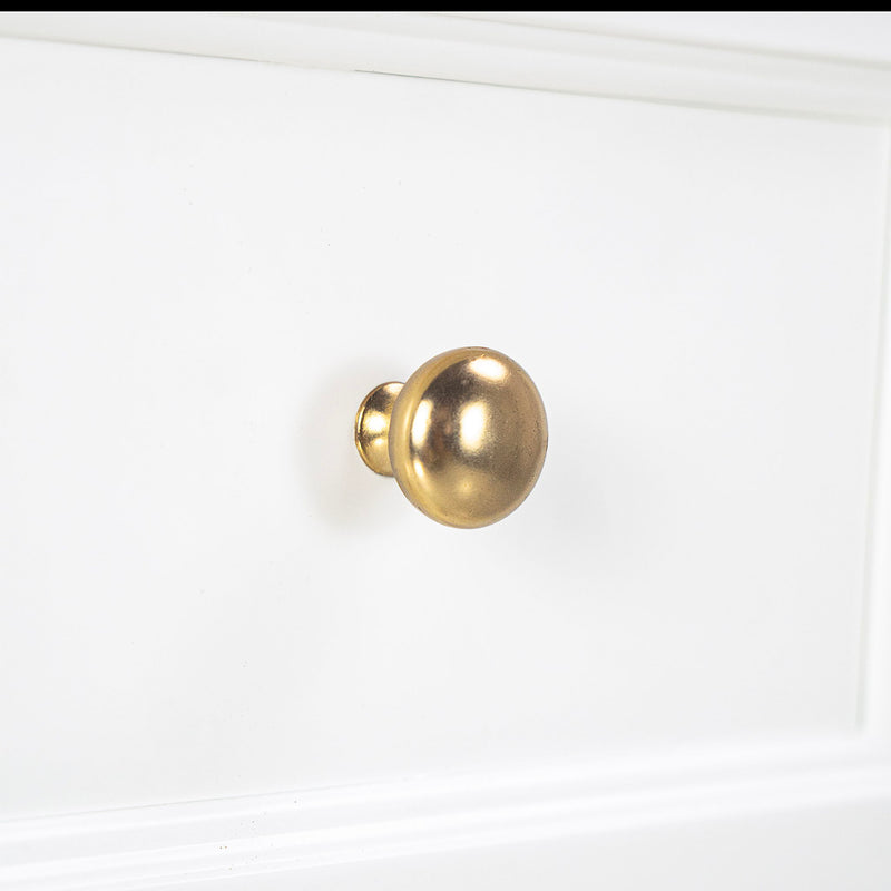 Freestanding Bathroom Vanity With Sink, Soft Closing Door, Tip Out Drawer