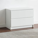 Devi - Wall Mounted Closet System With Modular Units