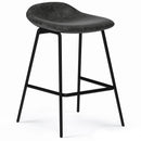 Dafney - pholstered Bar Stool (Set of 2)