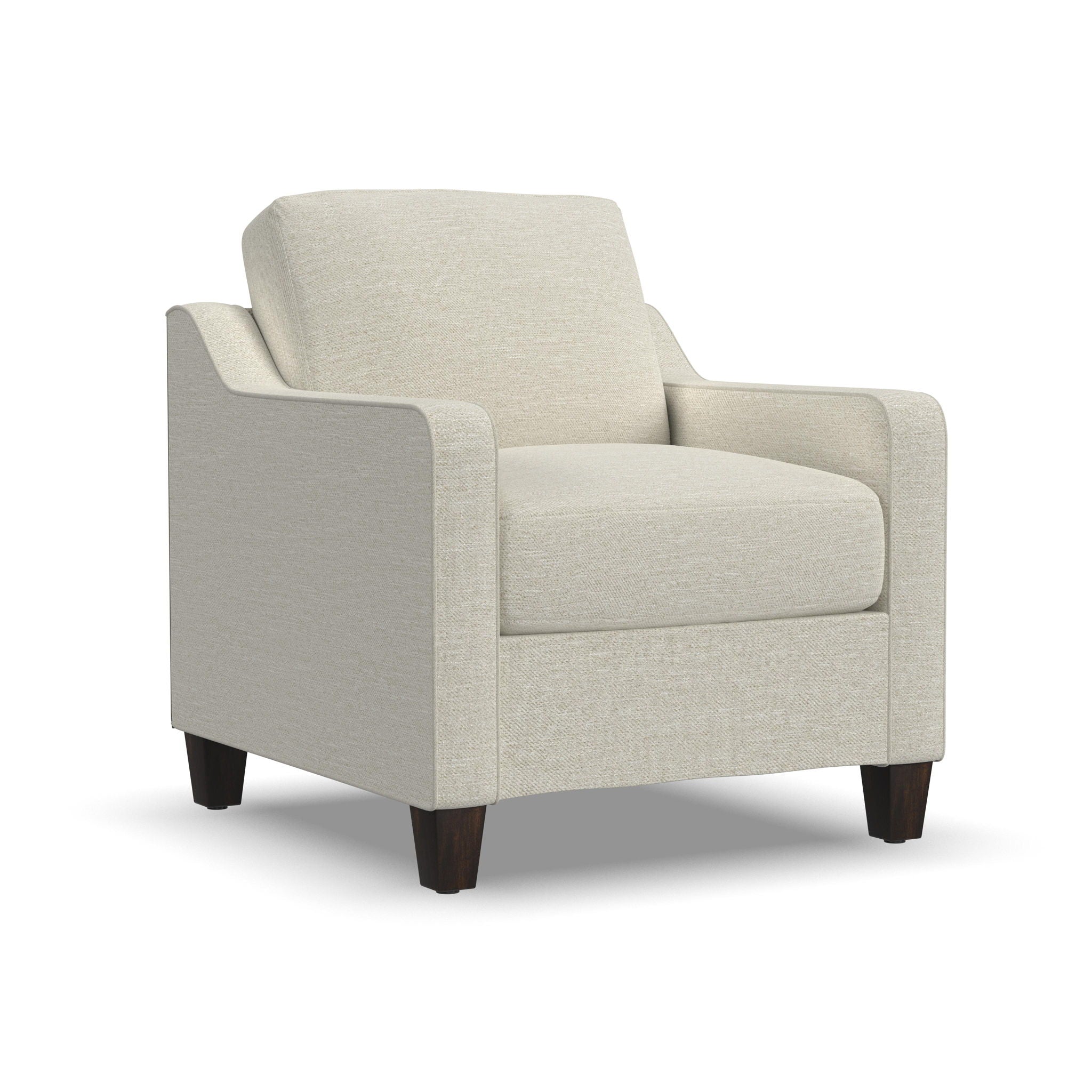Jay - Fabric Stationary Chair