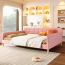 Upholstered Daybed