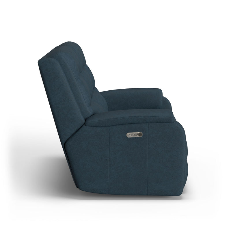 Arlo - Reclining Loveseat