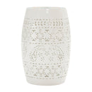 Lilac - Mosaic Side Table