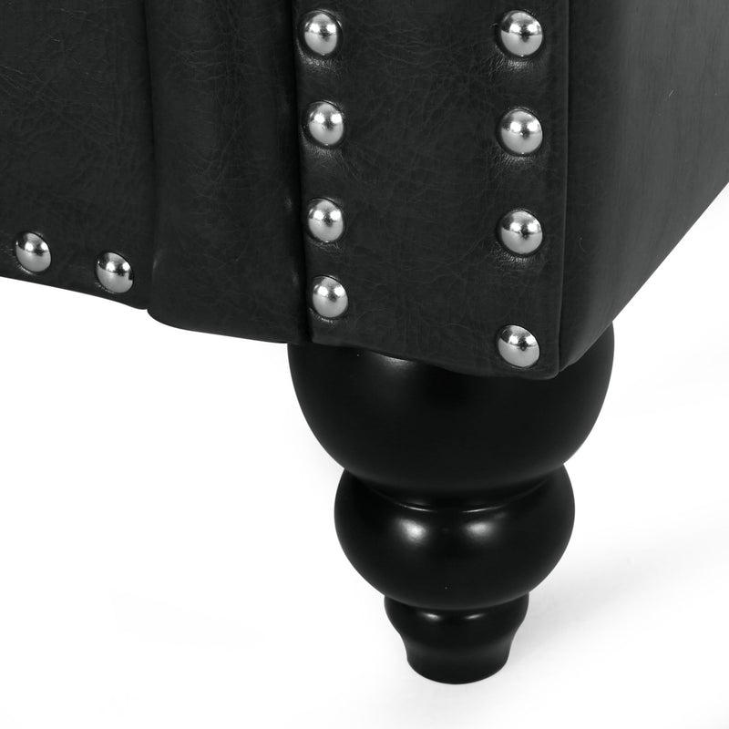 3 Seater Elegant Design Sofa