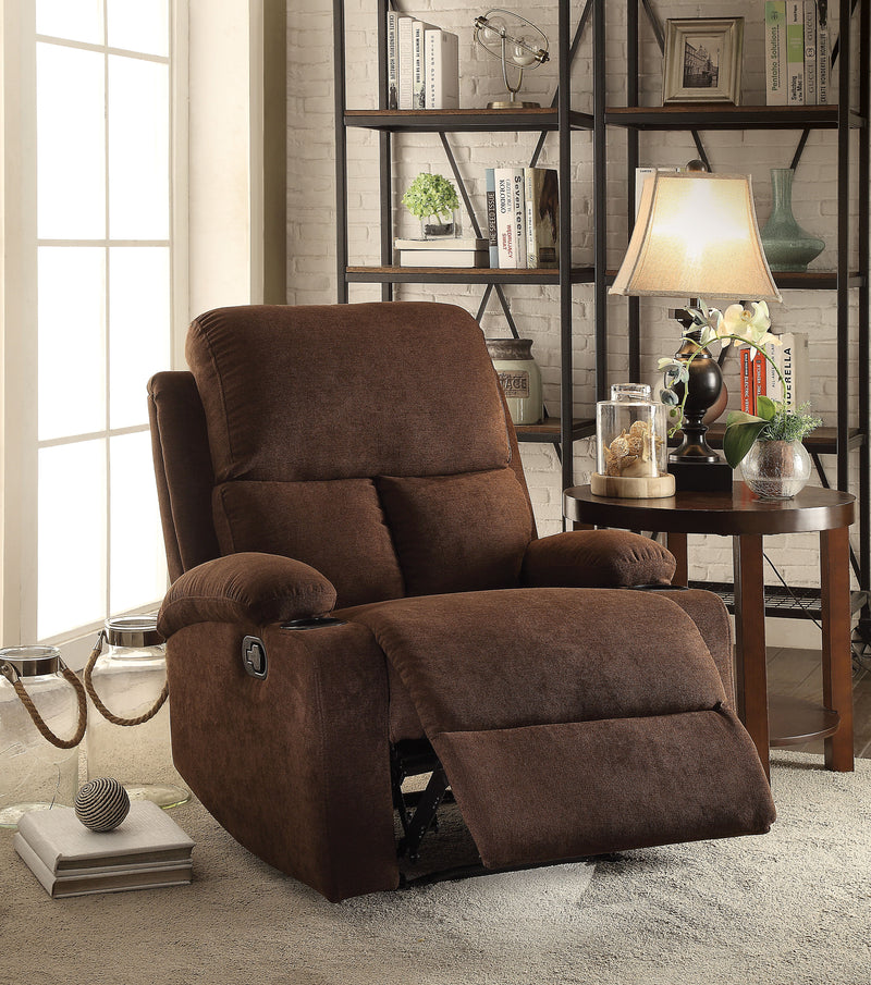 Rosia - Motion Recliner