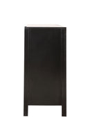 Elegant Transitional Dresser