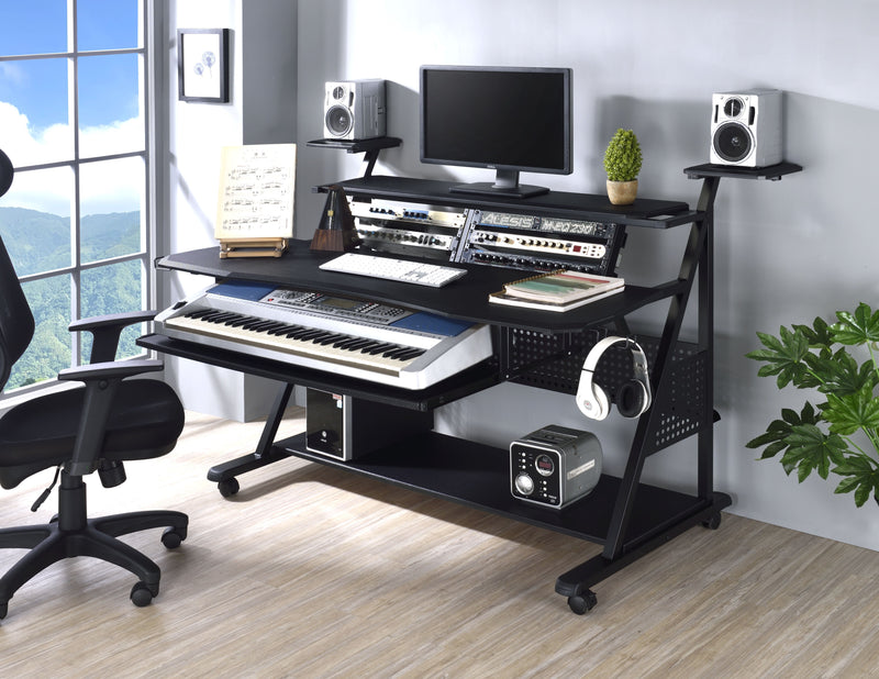 Willow - Versatile Music Desk