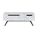 Throm - Coffee Table With Lift Top