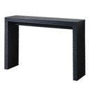 Modern Console Table