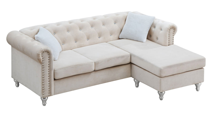Raisa - Sofa Chaise