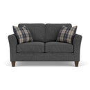 Libby - Loveseat - Atlantic Fine Furniture Inc