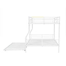 Steel Construction Bunk Bed
