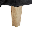 Mid Century Modern Foldable Sofa Bed, 3 In 1 Convertible Sleeper With 3 Pillows