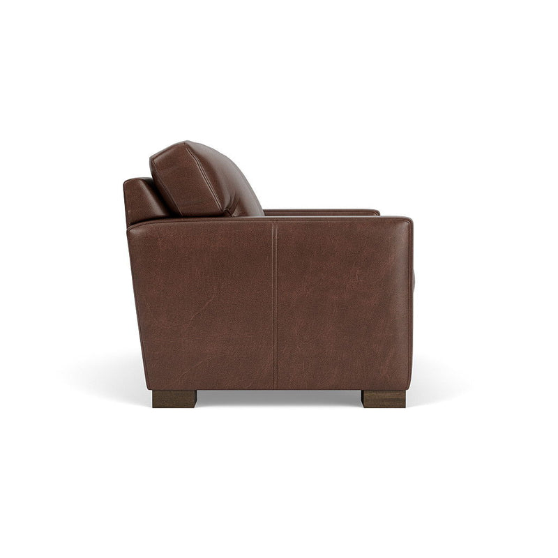 Bryant - Stationary Loveseat