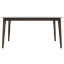 Levi - Modern Style Rectangular Dining Kitchen Table