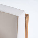 Oana - Armless Chair