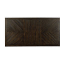 Colorado - Counter Table - Charcoal