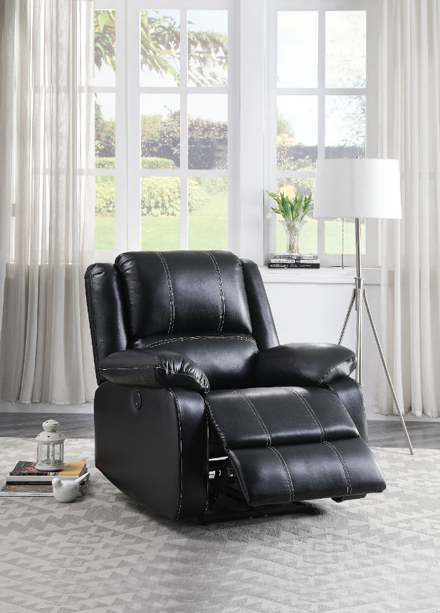 Zuriel - Power Recliner