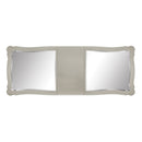 Bently - Dining Table - Champagne