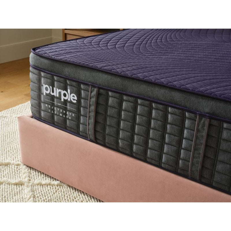 Rejuvenate Ultimate - Hybrid Mattress, Plush