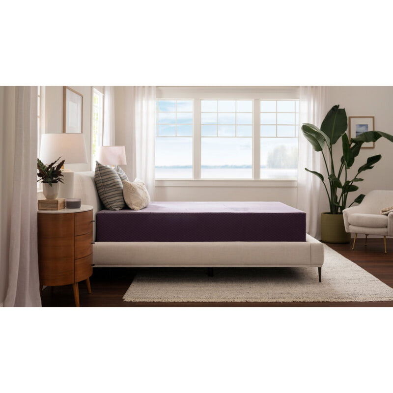 Restore Plus - Soft Hybrid Mattress