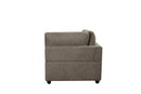 Rylie - Modular Sectional Sofa With Toss Pillows
