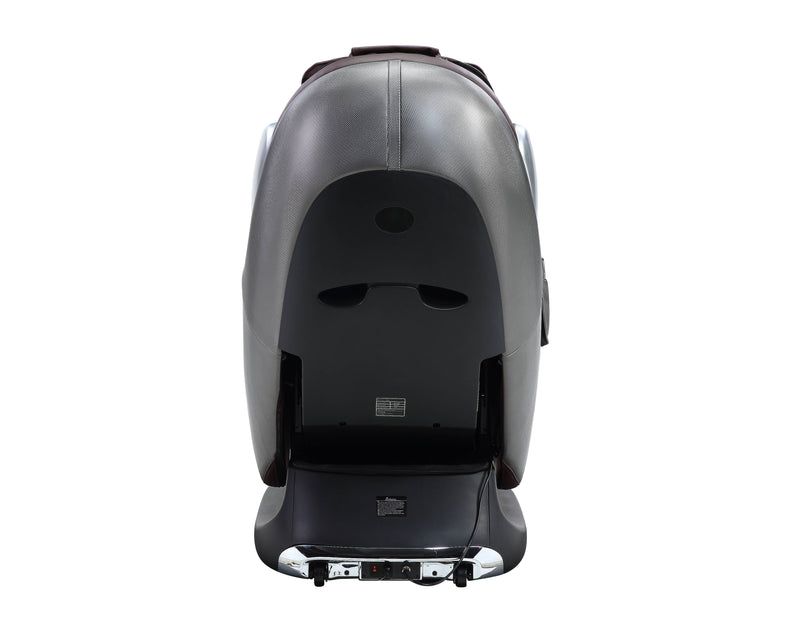 Pacari - Synthetic Leather Power 2D Massage Chair