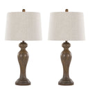 Peppa - Contemporary Table Lamp (Set of 2)