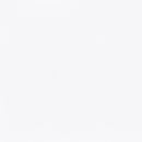 Eliza - Vanity Set With Lighting & Stool - White And Chrome