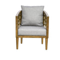 Crackle - Accent Chair