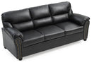 Olney - Sofa - Black